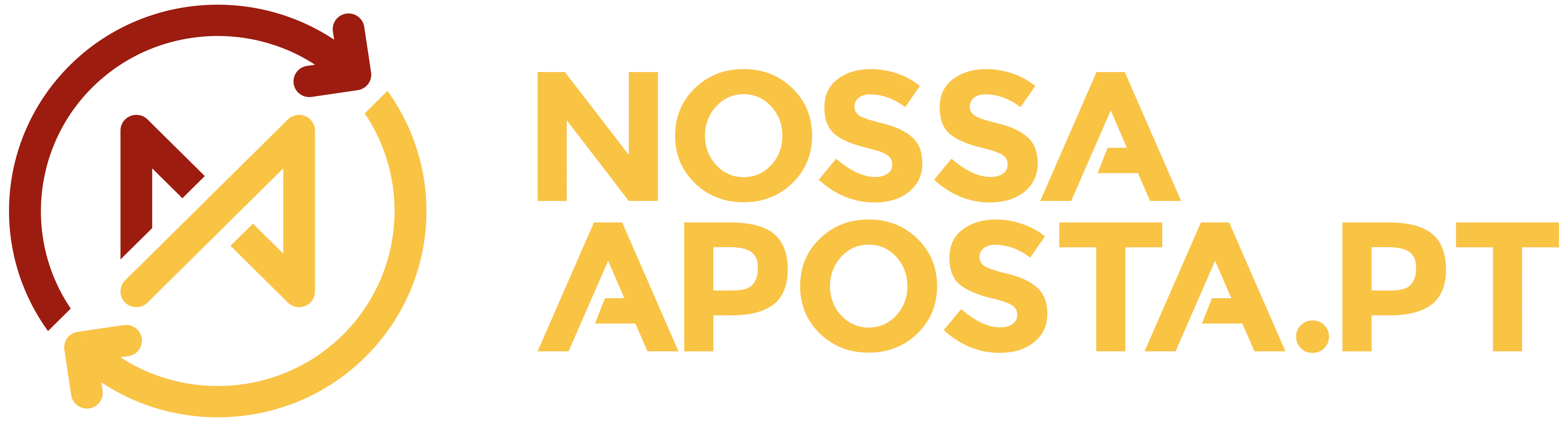 NossaAposta