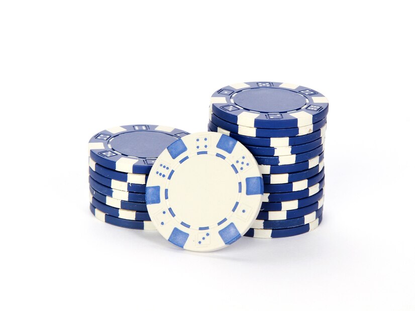 Poker Chips